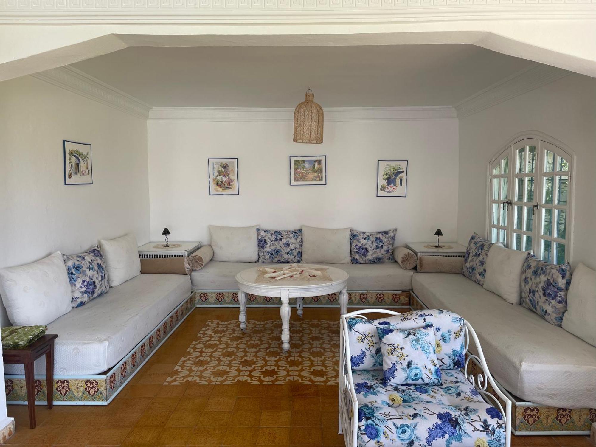 Khambeach Villa Azemmour