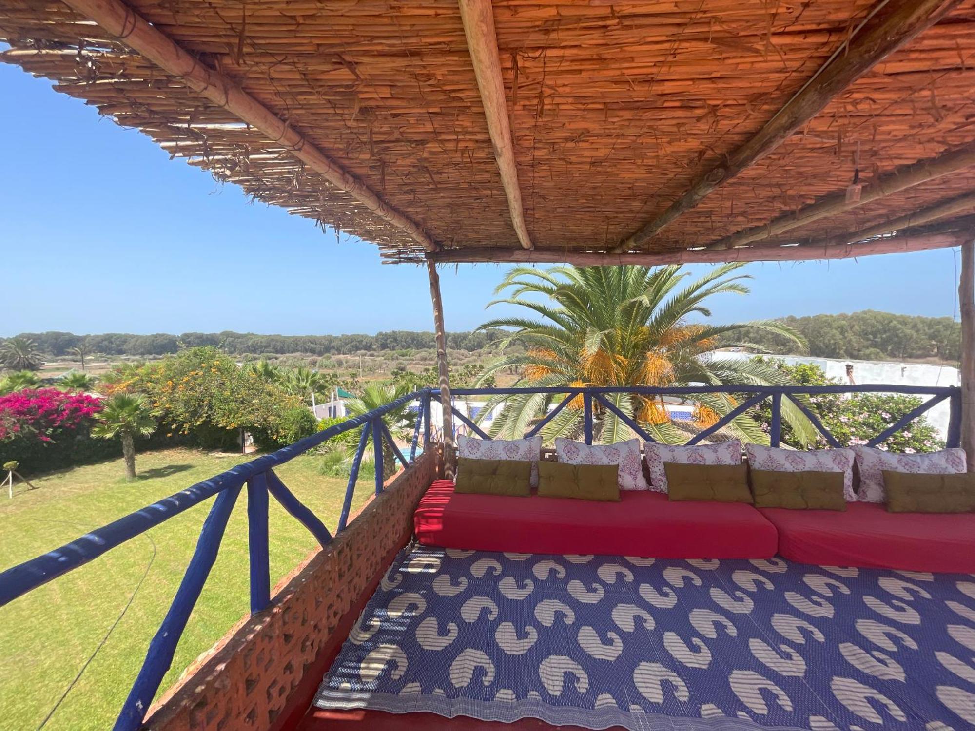 Khambeach Villa Azemmour