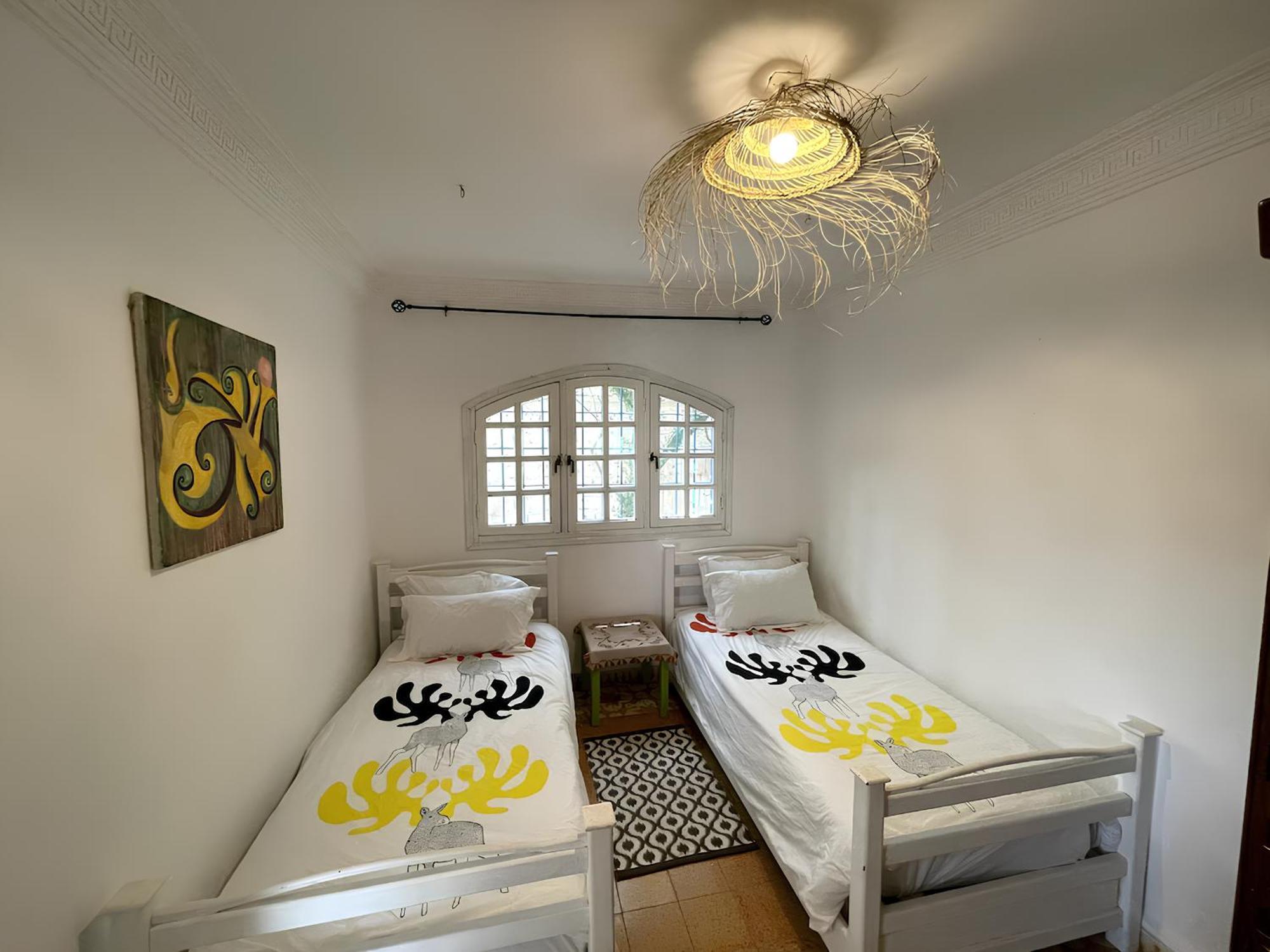 Khambeach Villa