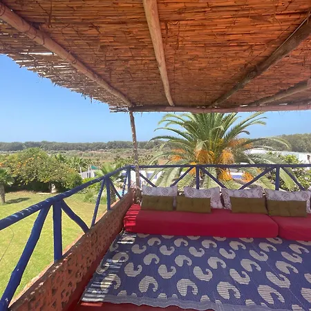 Khambeach Azemmour Exterior photo