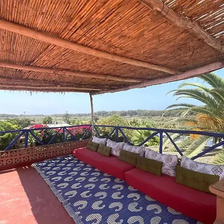 Khambeach Azemmour Exterior photo